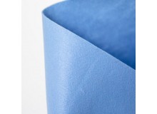 Filz SULKY® FELTY, waschbar, 25cm x 3m - Farbe 450 pastell blau 